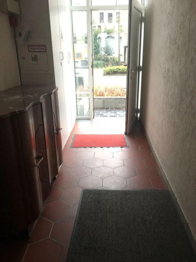 Yangs Garden Apartment Bruges Exterior photo